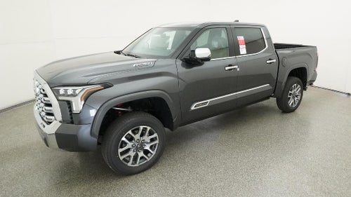 2026 Toyota Tundra i-FORCE MAX 1794 Edition i-FORCE MAX
