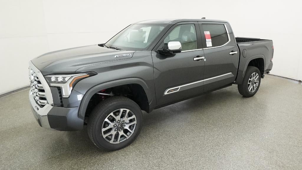 2026 Toyota Tundra i-FORCE MAX 1794 Edition i-FORCE MAX