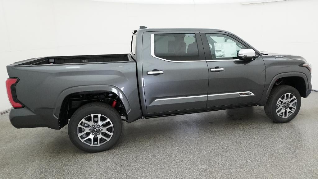 2026 Toyota Tundra i-FORCE MAX 1794 Edition i-FORCE MAX