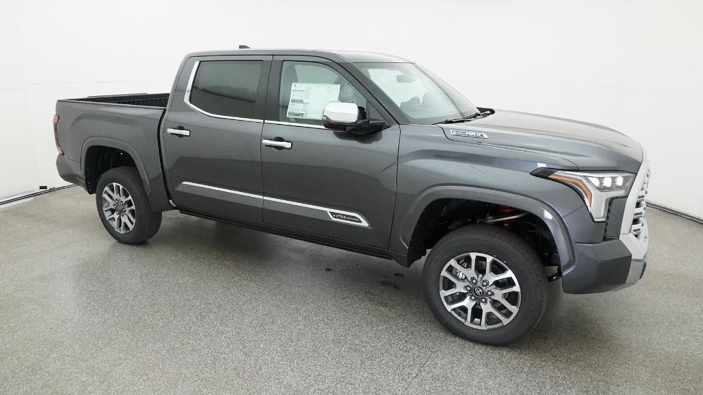 2026 Toyota Tundra i-FORCE MAX 1794 Edition i-FORCE MAX