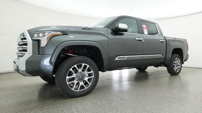 2026 Toyota Tundra i-FORCE MAX 1794 Edition i-FORCE MAX