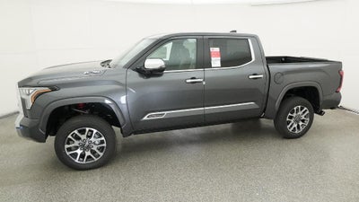 2026 Toyota Tundra i-FORCE MAX 1794 Edition i-FORCE MAX
