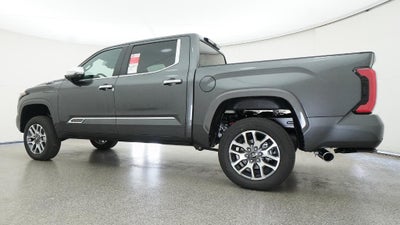 2026 Toyota Tundra i-FORCE MAX 1794 Edition i-FORCE MAX