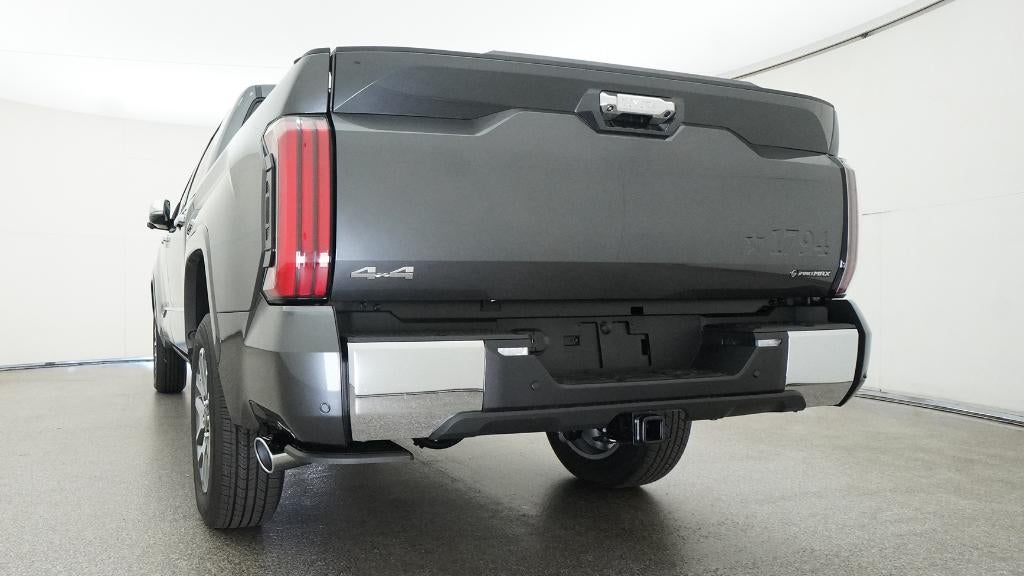 2026 Toyota Tundra i-FORCE MAX 1794 Edition i-FORCE MAX