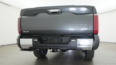 2026 Toyota Tundra i-FORCE MAX 1794 Edition i-FORCE MAX