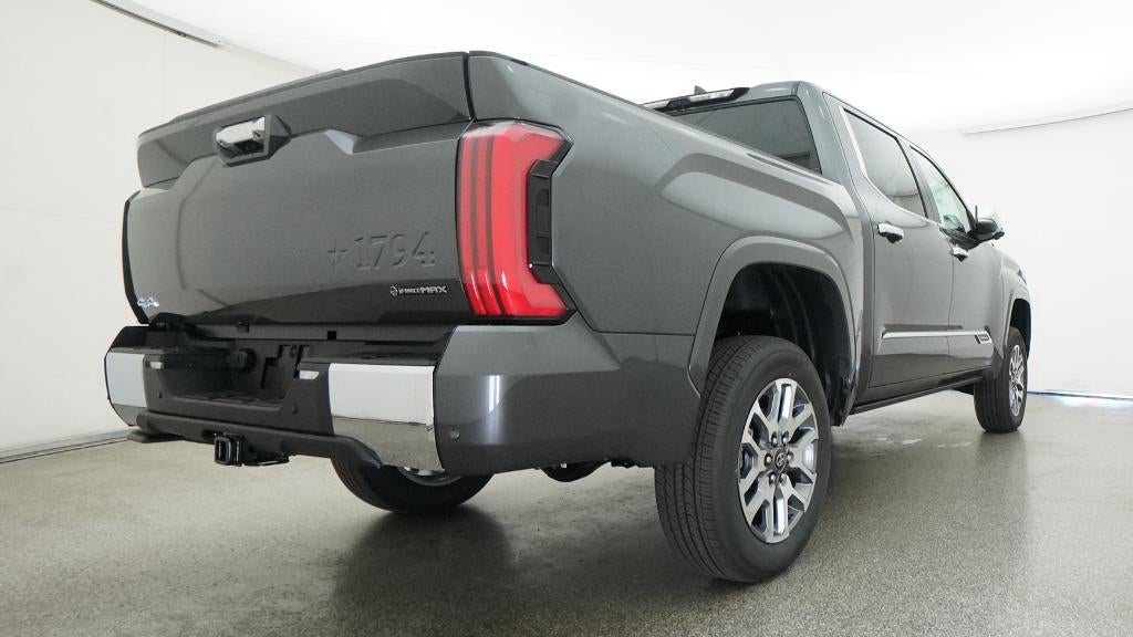 2026 Toyota Tundra i-FORCE MAX 1794 Edition i-FORCE MAX