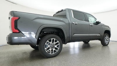2026 Toyota Tundra i-FORCE MAX 1794 Edition i-FORCE MAX