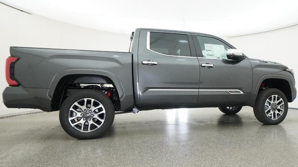 2026 Toyota Tundra i-FORCE MAX 1794 Edition i-FORCE MAX