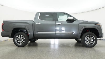 2026 Toyota Tundra i-FORCE MAX 1794 Edition i-FORCE MAX