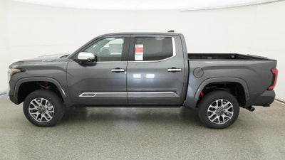 2026 Toyota Tundra i-FORCE MAX 1794 Edition i-FORCE MAX