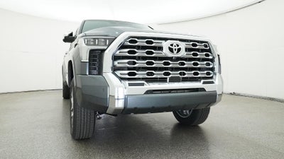 2026 Toyota Tundra i-FORCE MAX 1794 Edition i-FORCE MAX