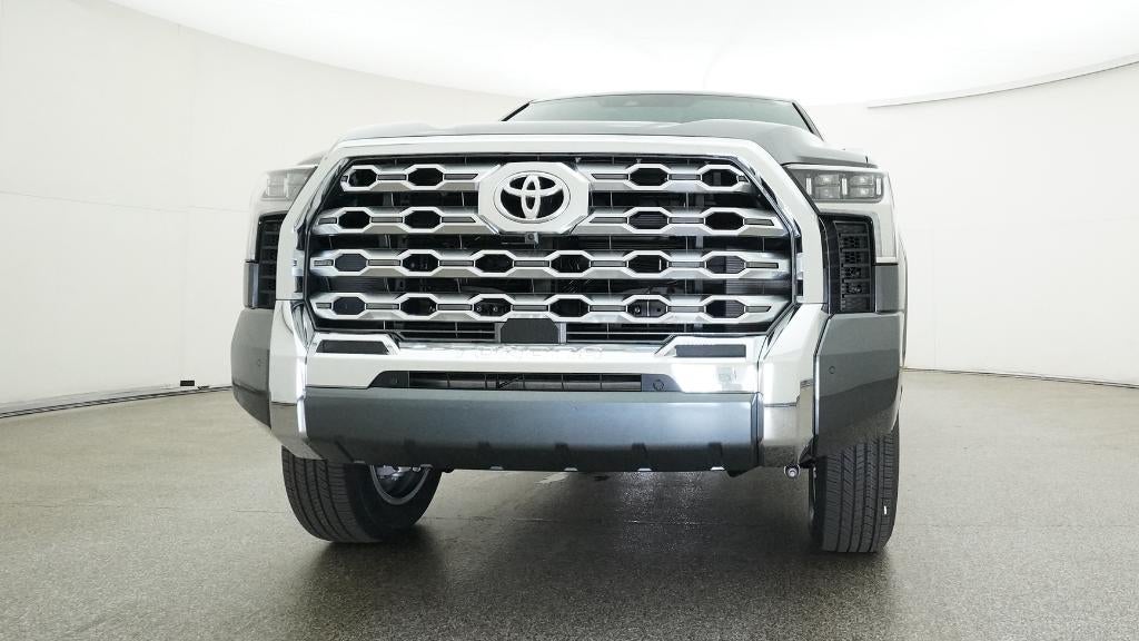 2026 Toyota Tundra i-FORCE MAX 1794 Edition i-FORCE MAX