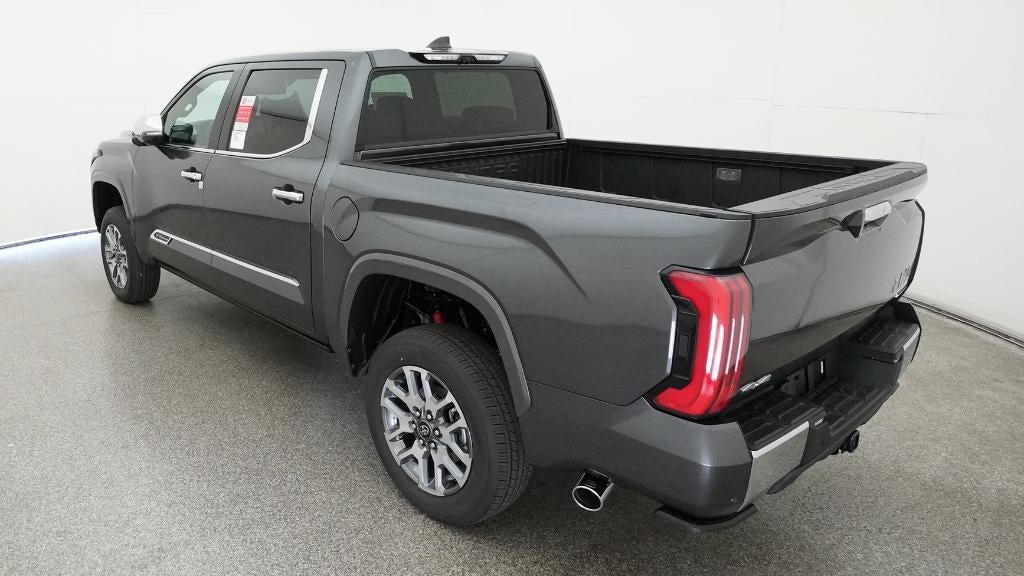 2026 Toyota Tundra i-FORCE MAX 1794 Edition i-FORCE MAX