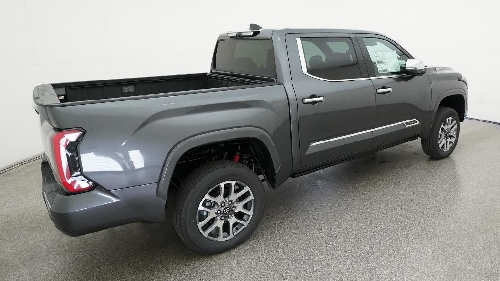 2026 Toyota Tundra i-FORCE MAX 1794 Edition i-FORCE MAX