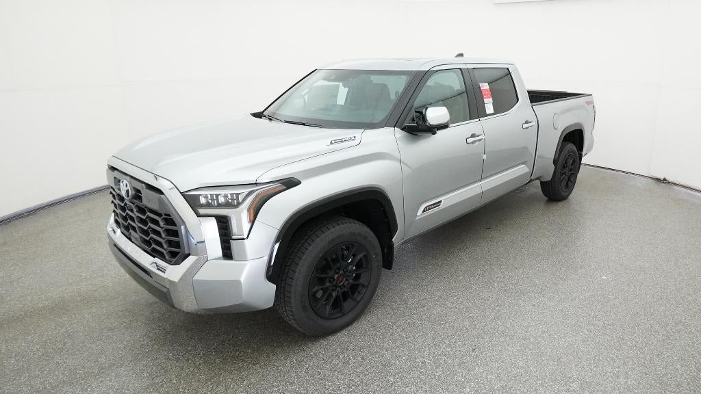 2026 Toyota Tundra i-FORCE MAX 1794 Edition i-FORCE MAX