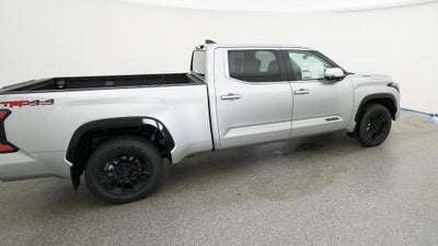 2026 Toyota Tundra i-FORCE MAX 1794 Edition i-FORCE MAX