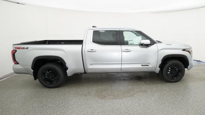 2026 Toyota Tundra i-FORCE MAX 1794 Edition i-FORCE MAX