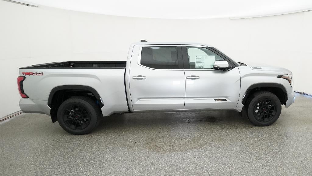 2026 Toyota Tundra i-FORCE MAX 1794 Edition i-FORCE MAX
