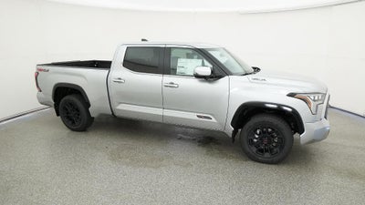 2026 Toyota Tundra i-FORCE MAX 1794 Edition i-FORCE MAX
