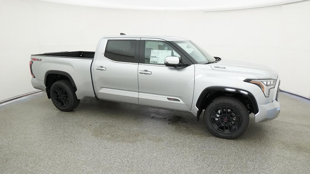 2026 Toyota Tundra i-FORCE MAX 1794 Edition i-FORCE MAX
