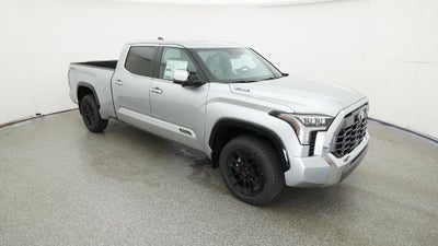 2026 Toyota Tundra i-FORCE MAX 1794 Edition i-FORCE MAX