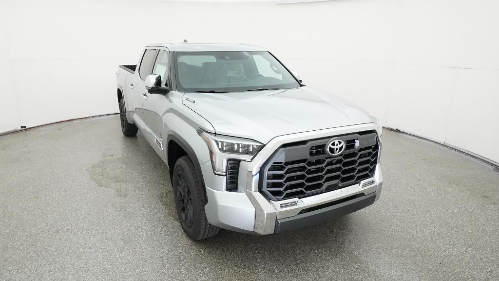 2026 Toyota Tundra i-FORCE MAX 1794 Edition i-FORCE MAX