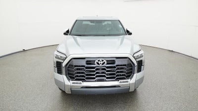 2026 Toyota Tundra i-FORCE MAX 1794 Edition i-FORCE MAX