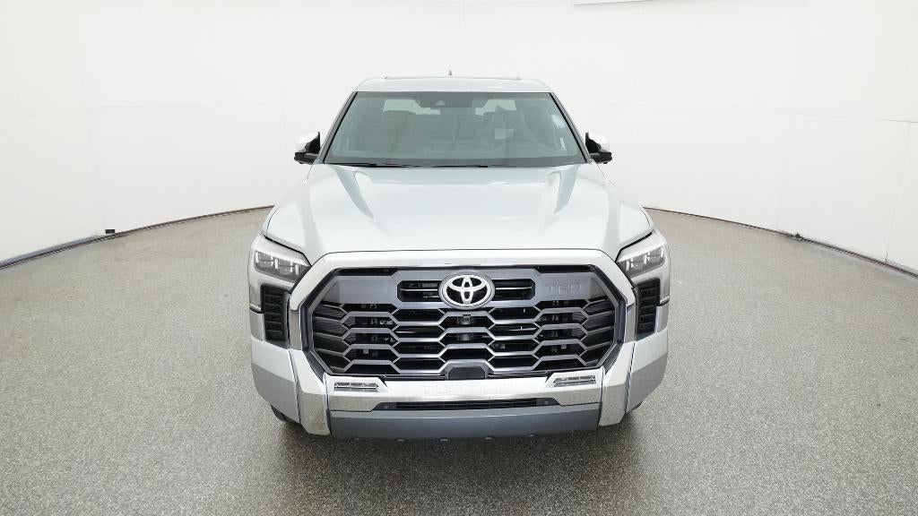 2026 Toyota Tundra i-FORCE MAX 1794 Edition i-FORCE MAX