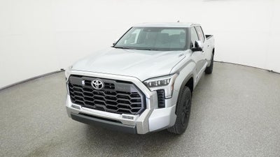 2026 Toyota Tundra i-FORCE MAX 1794 Edition i-FORCE MAX