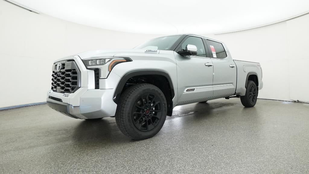 2026 Toyota Tundra i-FORCE MAX 1794 Edition i-FORCE MAX