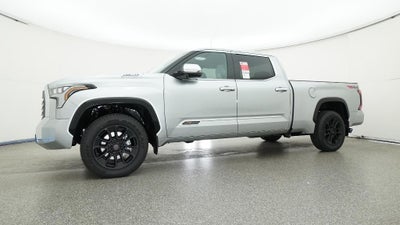 2026 Toyota Tundra i-FORCE MAX 1794 Edition i-FORCE MAX