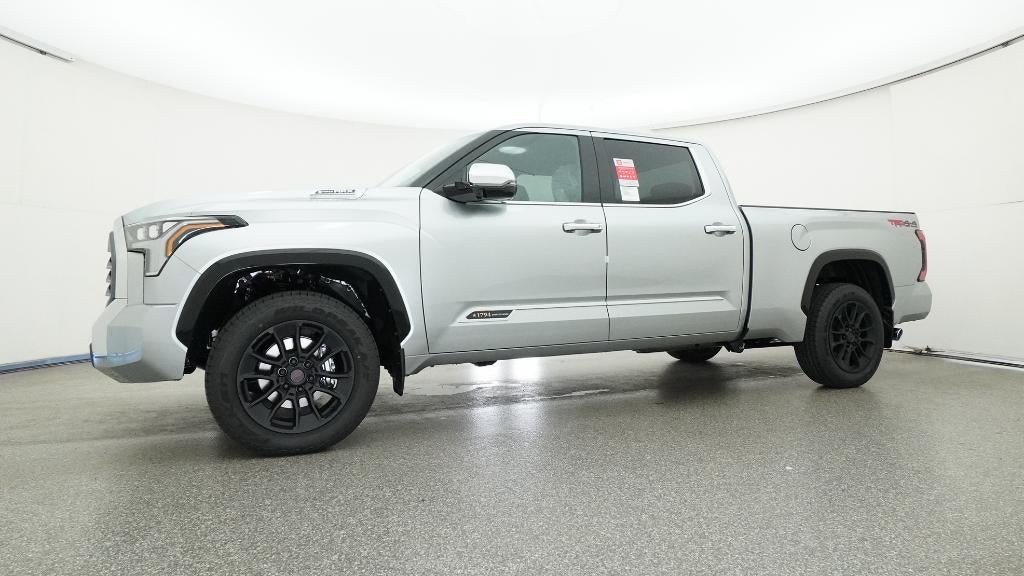 2026 Toyota Tundra i-FORCE MAX 1794 Edition i-FORCE MAX