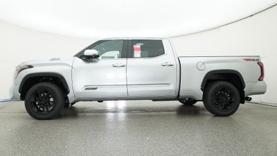 2026 Toyota Tundra i-FORCE MAX 1794 Edition i-FORCE MAX