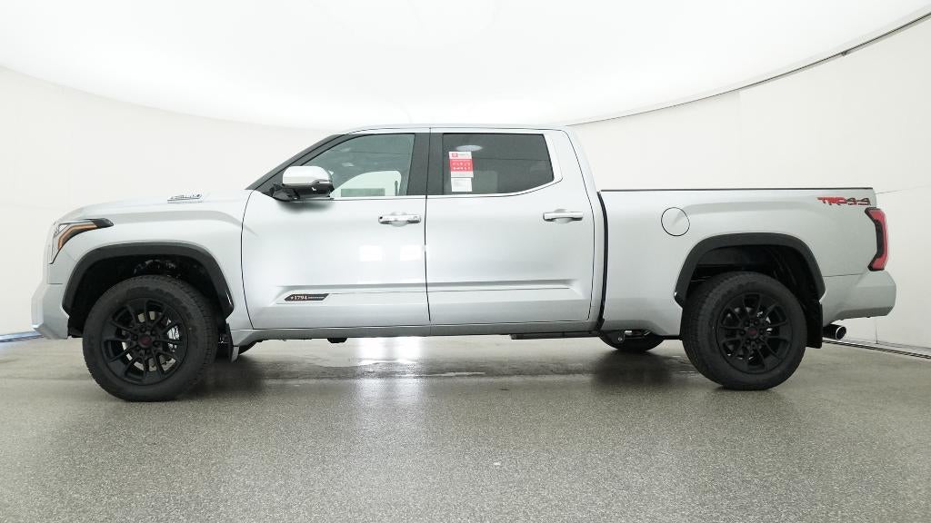 2026 Toyota Tundra i-FORCE MAX 1794 Edition i-FORCE MAX