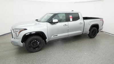 2026 Toyota Tundra i-FORCE MAX 1794 Edition i-FORCE MAX