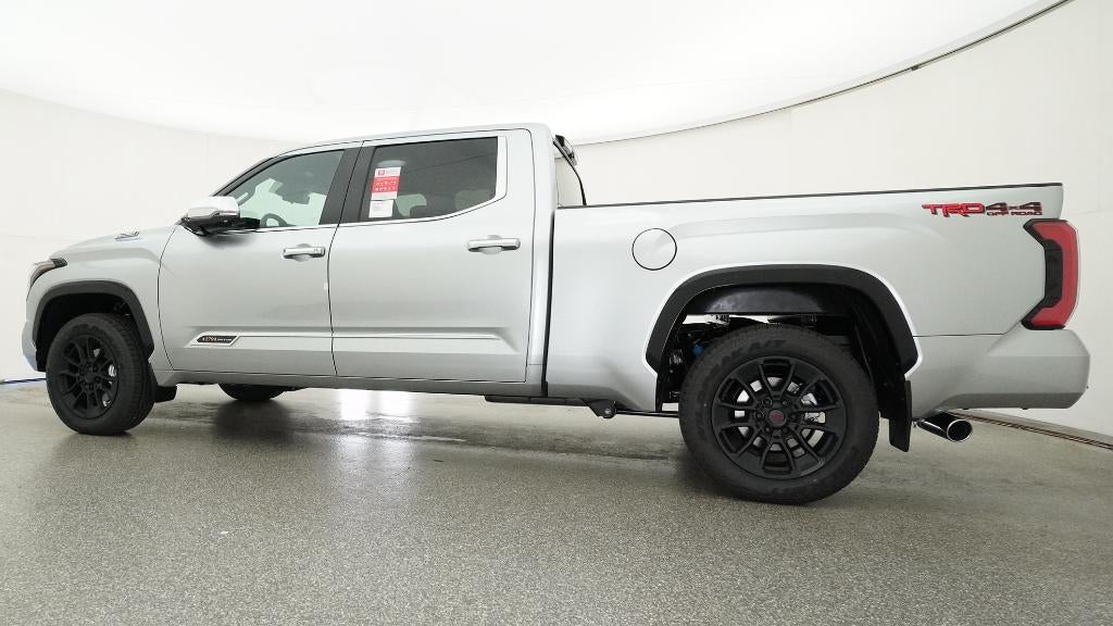 2026 Toyota Tundra i-FORCE MAX 1794 Edition i-FORCE MAX