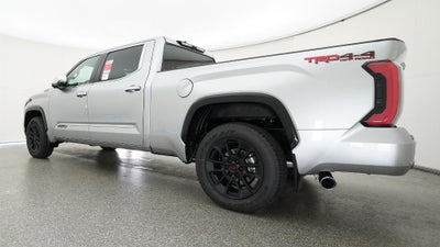 2026 Toyota Tundra i-FORCE MAX 1794 Edition i-FORCE MAX