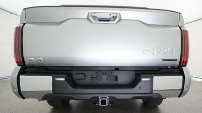 2026 Toyota Tundra i-FORCE MAX 1794 Edition i-FORCE MAX