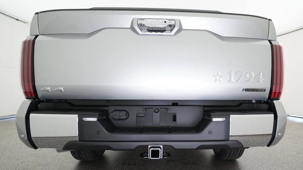 2026 Toyota Tundra i-FORCE MAX 1794 Edition i-FORCE MAX