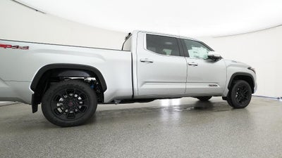2026 Toyota Tundra i-FORCE MAX 1794 Edition i-FORCE MAX