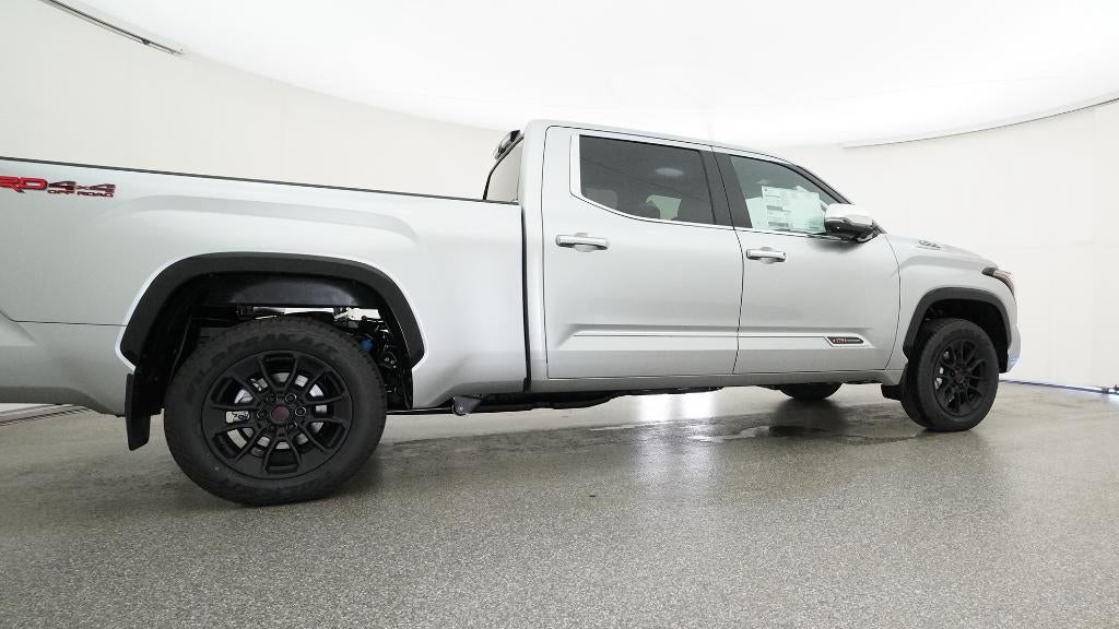 2026 Toyota Tundra i-FORCE MAX 1794 Edition i-FORCE MAX