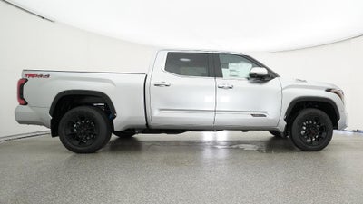2026 Toyota Tundra i-FORCE MAX 1794 Edition i-FORCE MAX