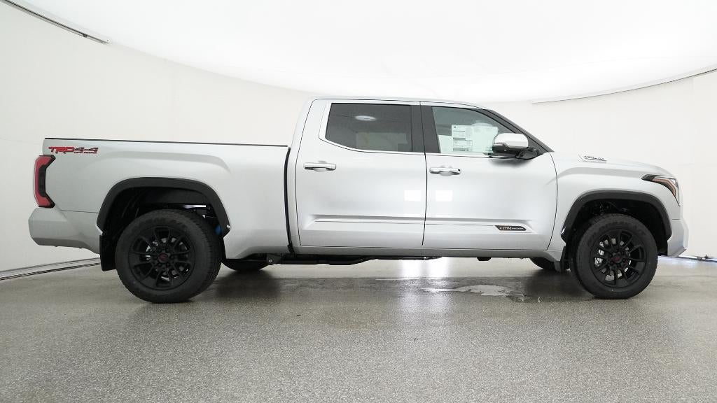 2026 Toyota Tundra i-FORCE MAX 1794 Edition i-FORCE MAX
