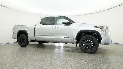 2026 Toyota Tundra i-FORCE MAX 1794 Edition i-FORCE MAX
