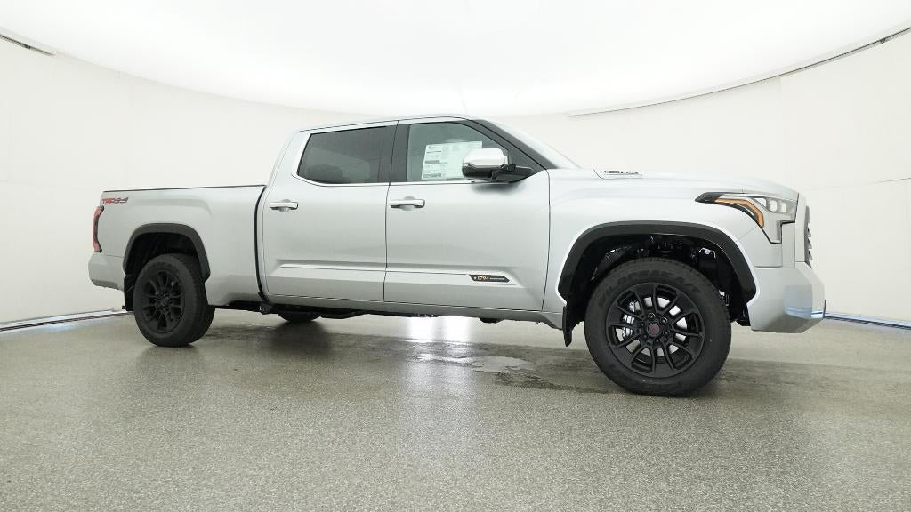 2026 Toyota Tundra i-FORCE MAX 1794 Edition i-FORCE MAX