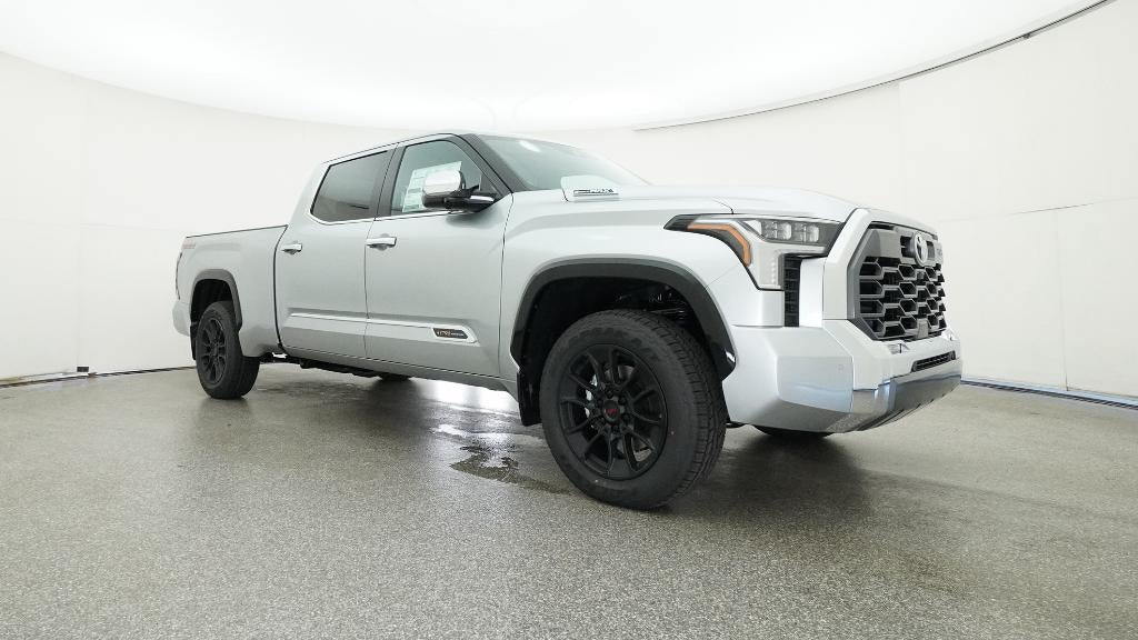 2026 Toyota Tundra i-FORCE MAX 1794 Edition i-FORCE MAX