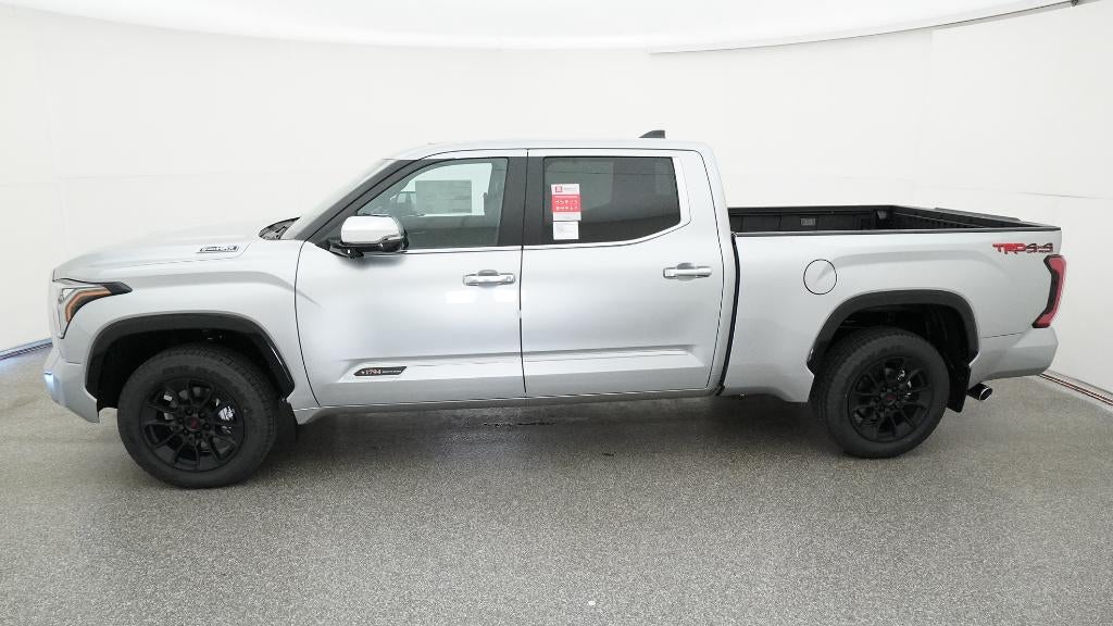 2026 Toyota Tundra i-FORCE MAX 1794 Edition i-FORCE MAX