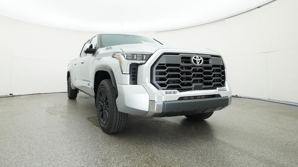 2026 Toyota Tundra i-FORCE MAX 1794 Edition i-FORCE MAX
