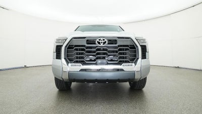 2026 Toyota Tundra i-FORCE MAX 1794 Edition i-FORCE MAX