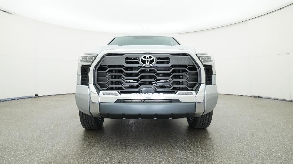 2026 Toyota Tundra i-FORCE MAX 1794 Edition i-FORCE MAX